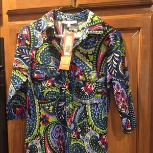 Jude Connally Sloane dress. NWT size XS.